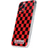 Sneakerhead Red Checkered iPhone 11 Pro Skin